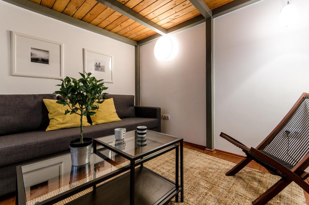 Weiner'S Choice Apartamento Budapeste Exterior foto