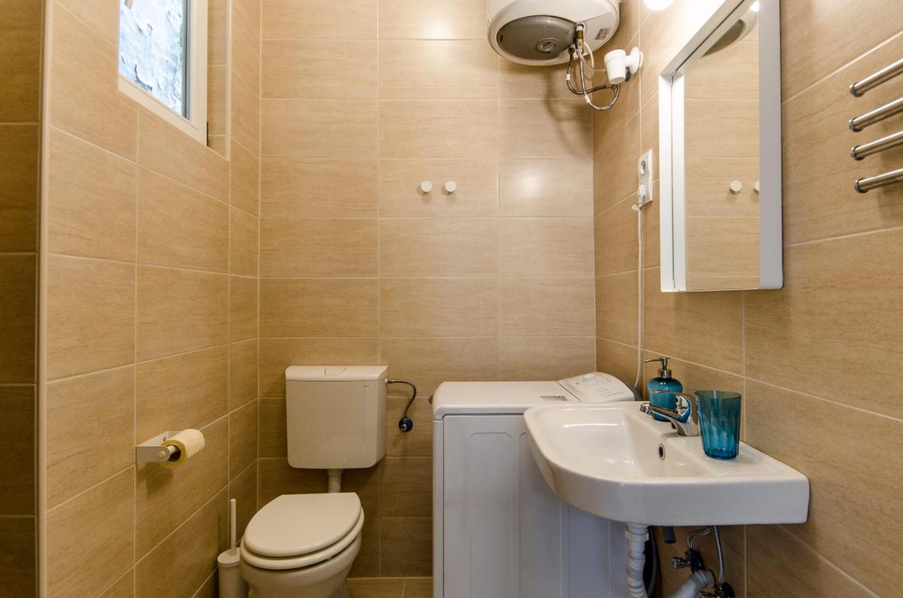 Weiner'S Choice Apartamento Budapeste Exterior foto