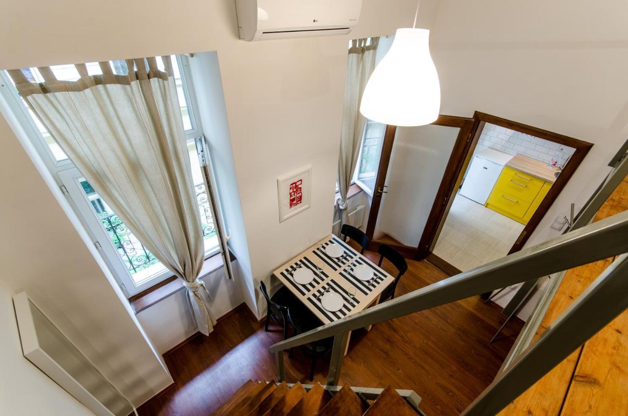 Weiner'S Choice Apartamento Budapeste Exterior foto