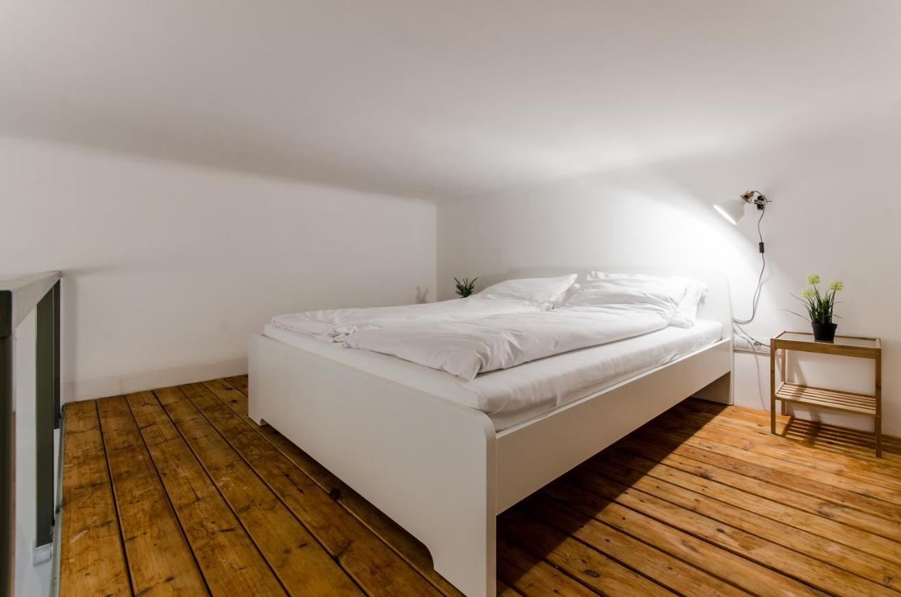 Weiner'S Choice Apartamento Budapeste Exterior foto